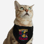 Besties Forever-Cat-Adjustable-Pet Collar-teesgeex