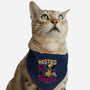 Besties Forever-Cat-Adjustable-Pet Collar-teesgeex