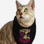 Besties Forever-Cat-Bandana-Pet Collar-teesgeex