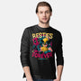 Besties Forever-Mens-Long Sleeved-Tee-teesgeex