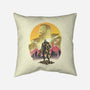 Avalanche Leader-None-Removable Cover w Insert-Throw Pillow-hypertwenty