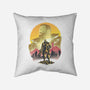 Avalanche Leader-None-Removable Cover w Insert-Throw Pillow-hypertwenty