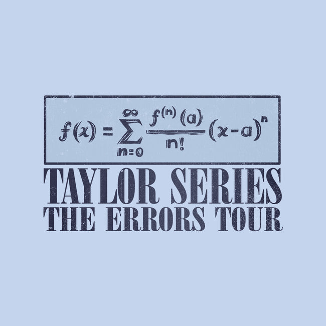 Taylor Series-Unisex-Basic-Tee-kg07