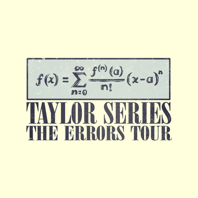 Taylor Series-None-Drawstring-Bag-kg07