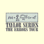 Taylor Series-None-Non-Removable Cover w Insert-Throw Pillow-kg07