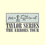 Taylor Series-None-Polyester-Shower Curtain-kg07