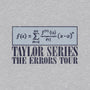 Taylor Series-Unisex-Zip-Up-Sweatshirt-kg07