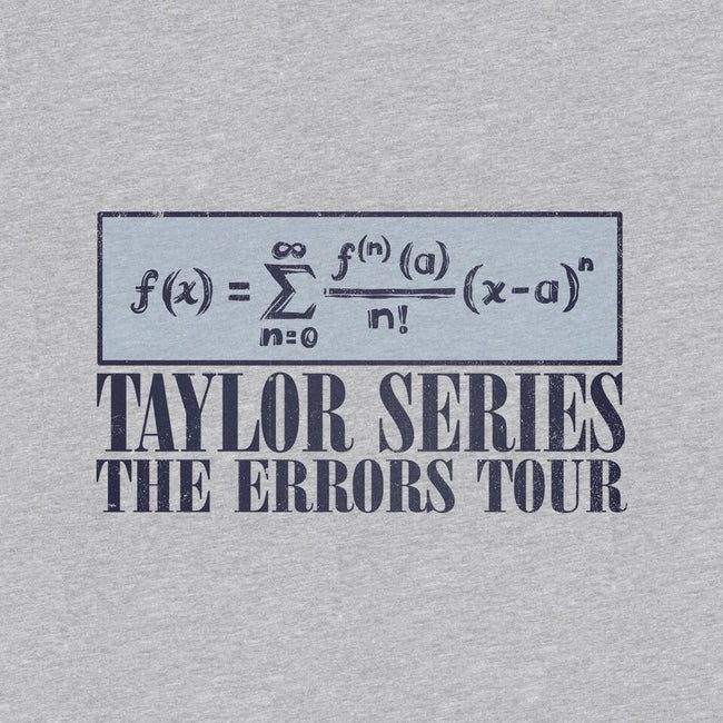 Taylor Series-Womens-Fitted-Tee-kg07