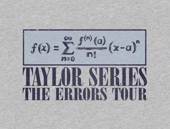 Taylor Series