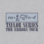 Taylor Series-Womens-Basic-Tee-kg07