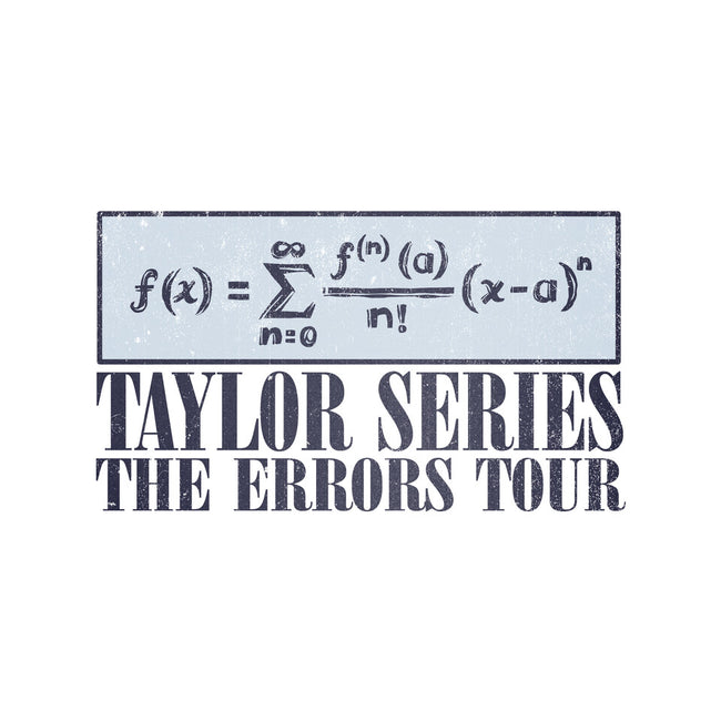 Taylor Series-Womens-Fitted-Tee-kg07