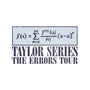 Taylor Series-None-Removable Cover w Insert-Throw Pillow-kg07