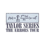 Taylor Series-Unisex-Kitchen-Apron-kg07