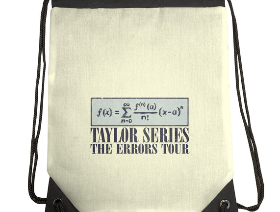 Taylor Series