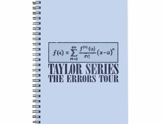 Taylor Series