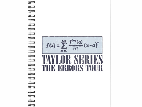 Taylor Series