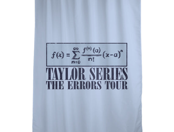 Taylor Series