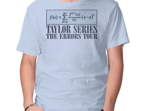 Taylor Series