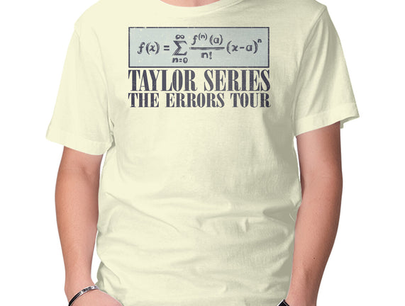 Taylor Series