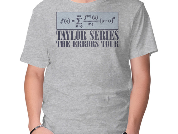 Taylor Series