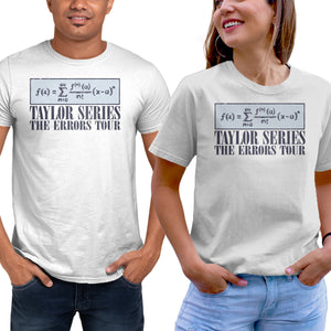 Taylor Series