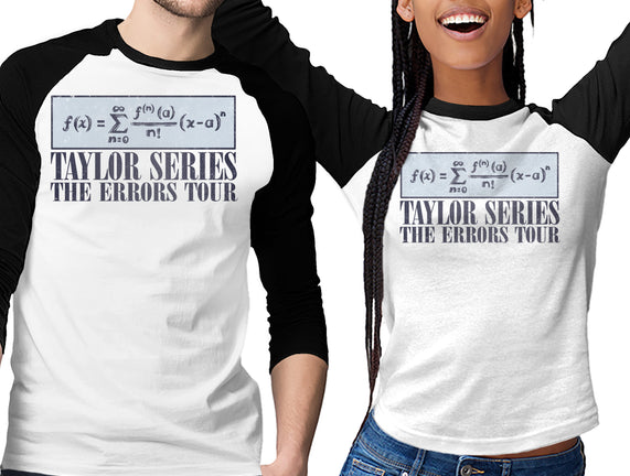 Taylor Series