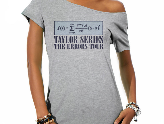 Taylor Series