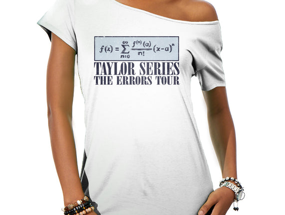 Taylor Series