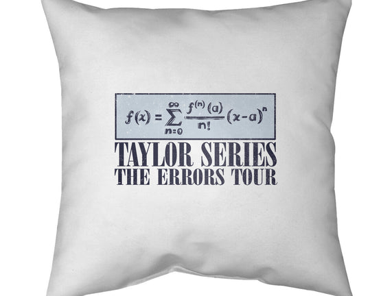 Taylor Series