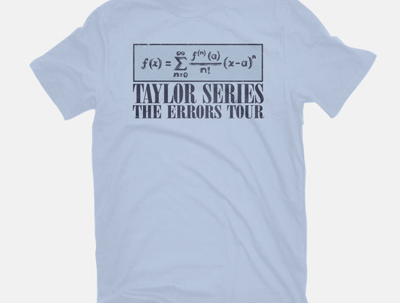 Taylor Series