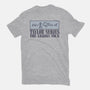 Taylor Series-Mens-Basic-Tee-kg07