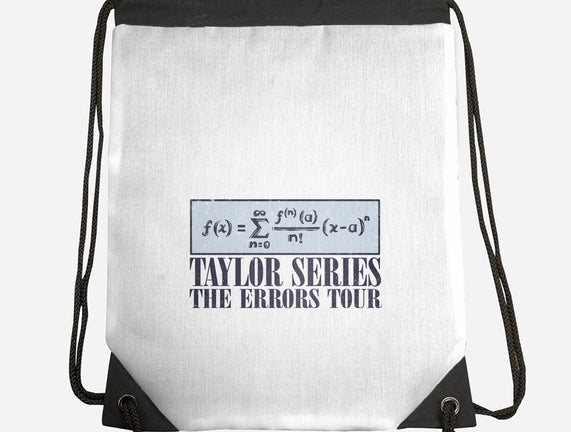 Taylor Series