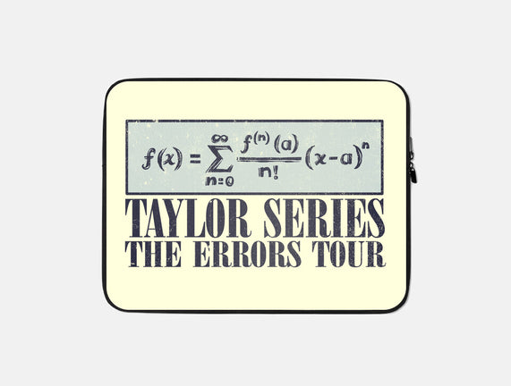 Taylor Series