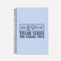 Taylor Series-None-Dot Grid-Notebook-kg07