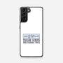 Taylor Series-Samsung-Snap-Phone Case-kg07