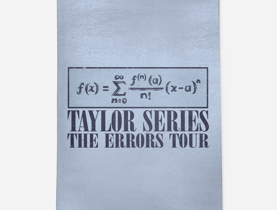 Taylor Series