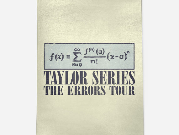 Taylor Series