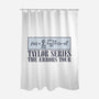 Taylor Series-None-Polyester-Shower Curtain-kg07