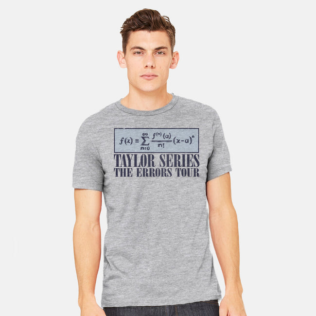 Taylor Series-Mens-Heavyweight-Tee-kg07