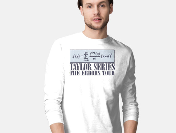 Taylor Series