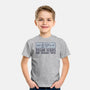 Taylor Series-Youth-Basic-Tee-kg07