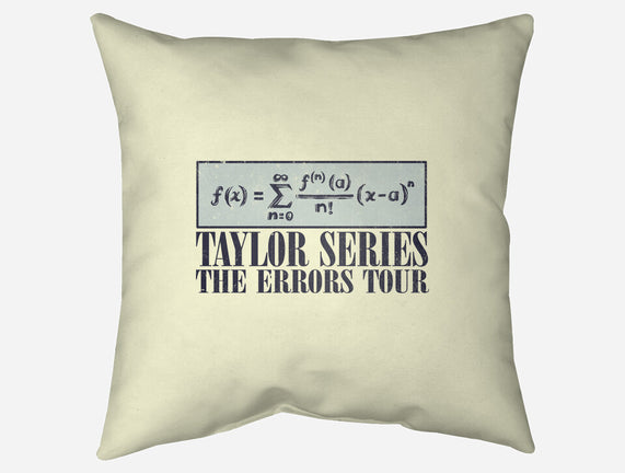 Taylor Series