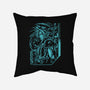 Former First Class Soldier-None-Removable Cover-Throw Pillow-arace