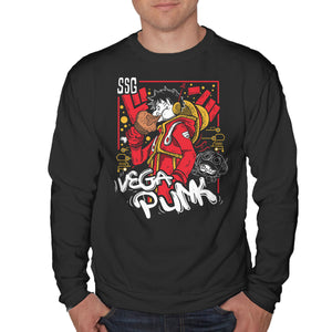 Vegapunk Pirate King