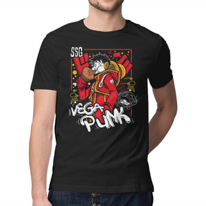 Vegapunk Pirate King