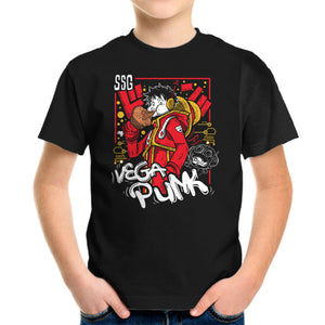 Vegapunk Pirate King