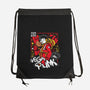 Vegapunk Pirate King-None-Drawstring-Bag-constantine2454