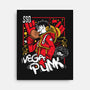 Vegapunk Pirate King-None-Stretched-Canvas-constantine2454