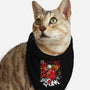 Vegapunk Pirate King-Cat-Bandana-Pet Collar-constantine2454