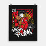 Vegapunk Pirate King-None-Matte-Poster-constantine2454